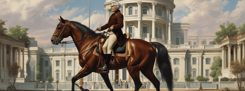 US History: Bank of the United States