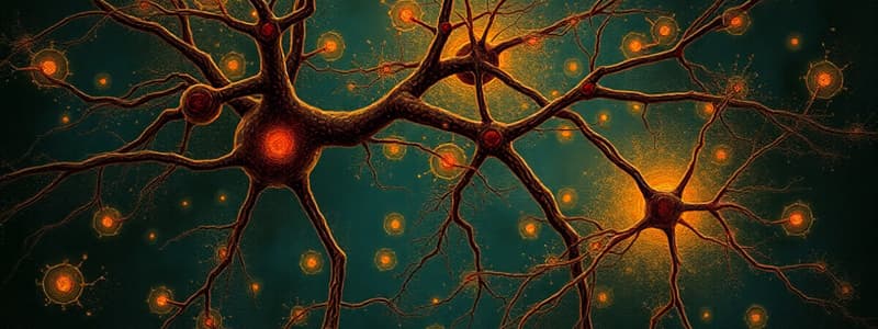 Neural Transmission Overview