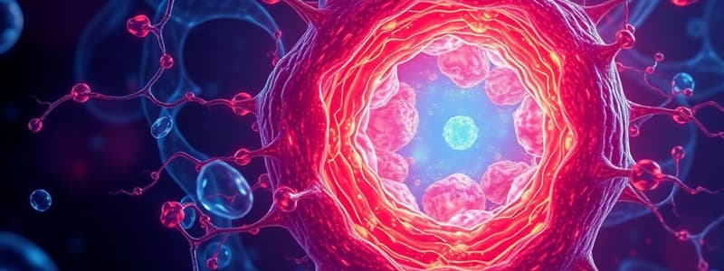 Biology Chapter Cells and Cell Cycle