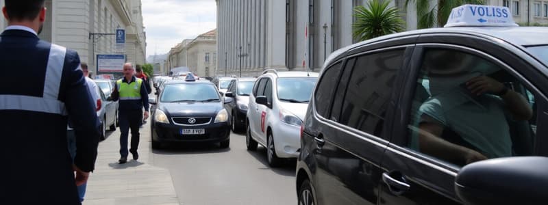 Carreiras no Ministério Público da União