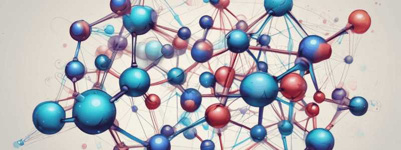 Coordination Compounds