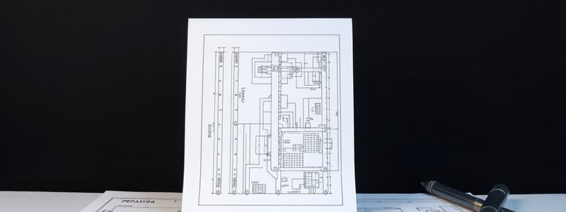 Engineering Drawing Standards