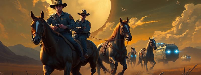 Sheriff's Office Policy and Procedures: Philosophy