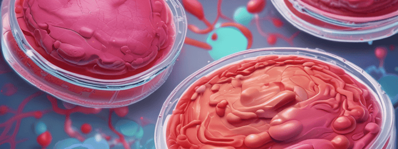 HLS Pathology Lecture 4: Initial Laboratory Tests for Bleeding Abnormalities