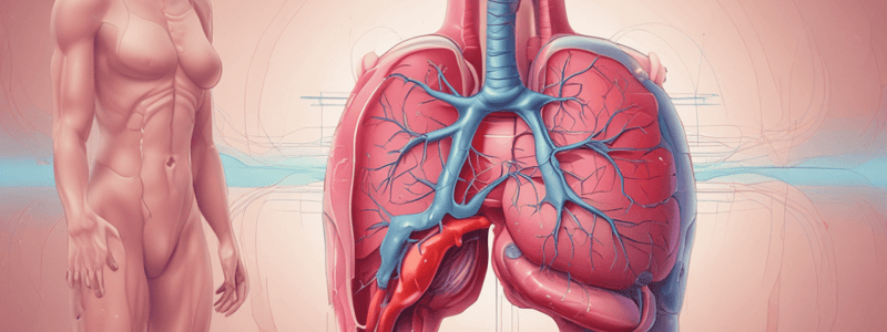 Diseases of the Liver and Biliary Tract: Enterohepatic Circulation