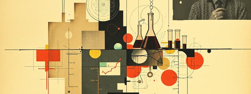 Chemical Equations and Reactions