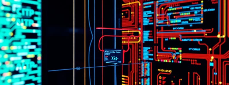 Architecture des Systèmes d'Information - Part 1