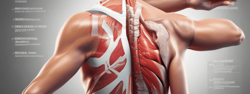 Rotator Cuff-Related Shoulder Pain