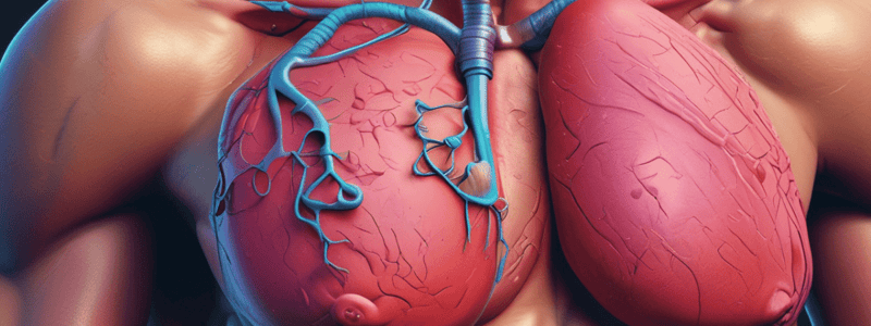 Evaluation and Management of Flail Chest