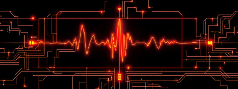 Three Phase Circuits Overview