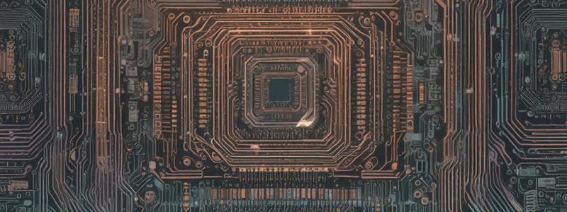 Microcontroller Pin Configuration and Functions