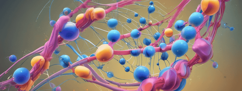 Glucokinase Enzyme Properties