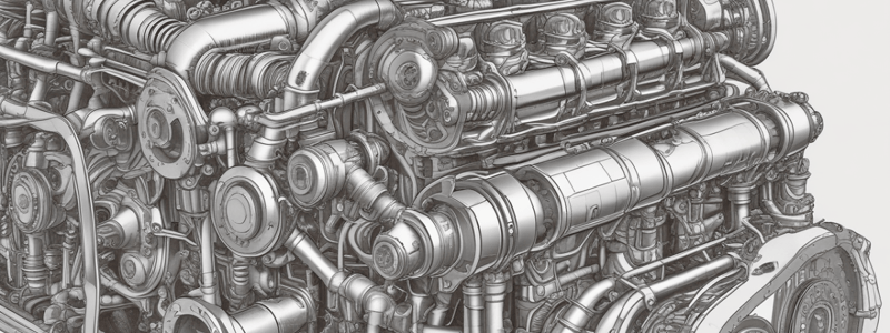 Valve Bridges in Cylinder Heads