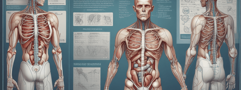 Medical Terminology Fundamentals