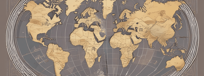 TEMA 1 - DERECHO INTERNACIONAL