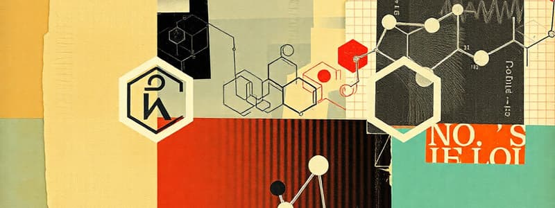 Chemie: Structuur en Binding