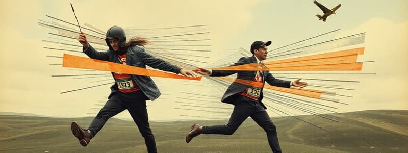 Understanding Forces and Motion