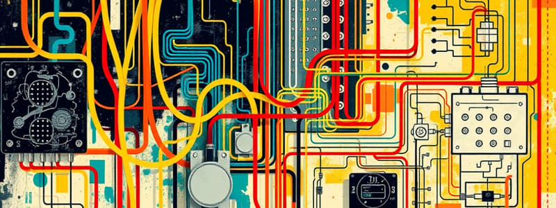 Understanding Wiring Diagrams in HVAC