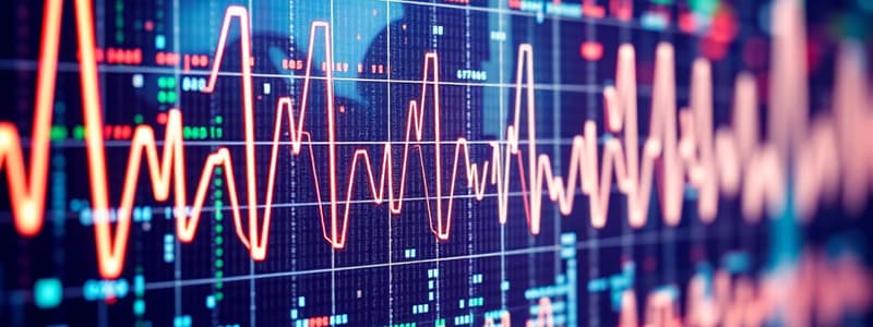 Digital Signal Processing Basics