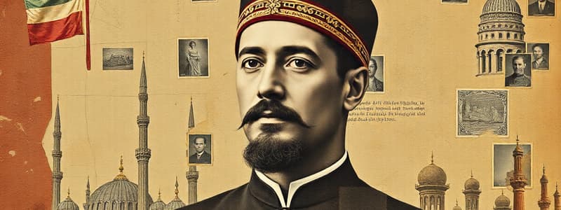 محمد علي باشا