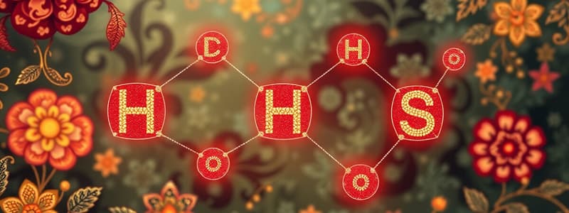 Chemical Bonding Overview