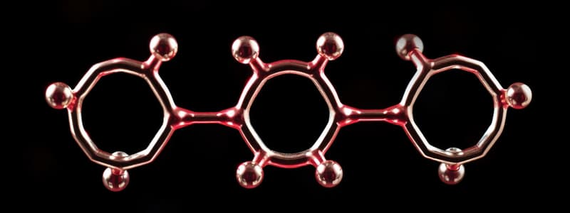 Chemische Bindungen - 10. Klasse