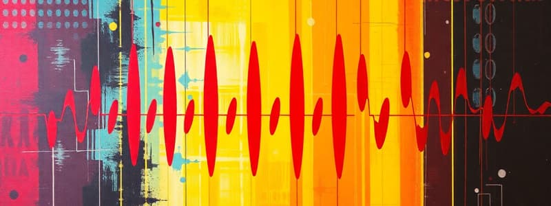 FM Wave Parameters Quiz