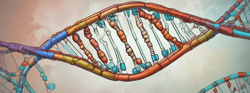 Molecular Biology Processes