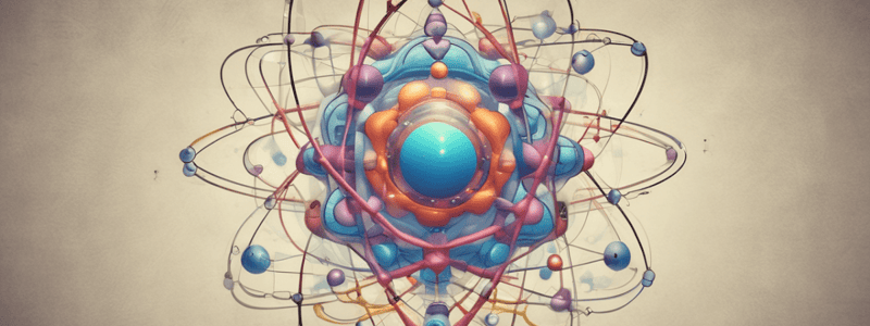 Atomic Structure