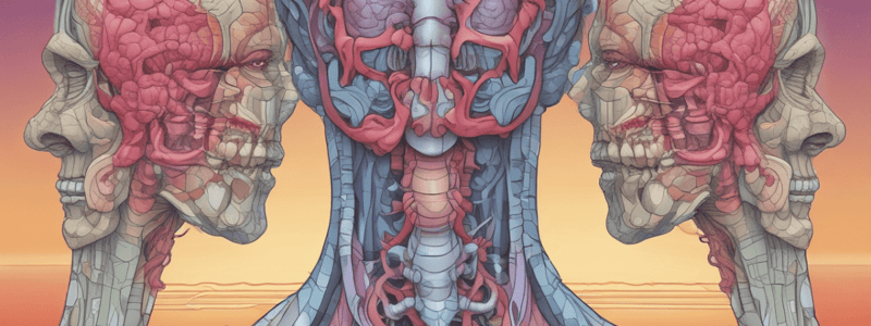 Thyroid Gland Introduction