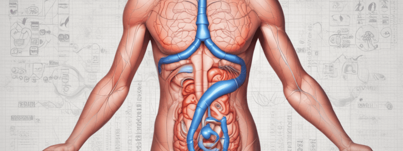 Nursing Week 13: Diabetes Mellitus and Endocrine System