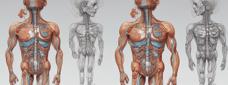 Basic Physiology Concepts