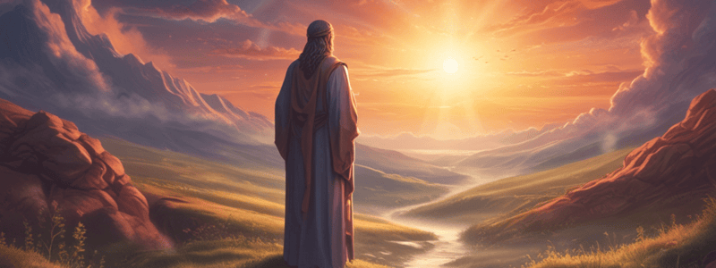 Revelation 12:11 - Victory through Faith in Jesus