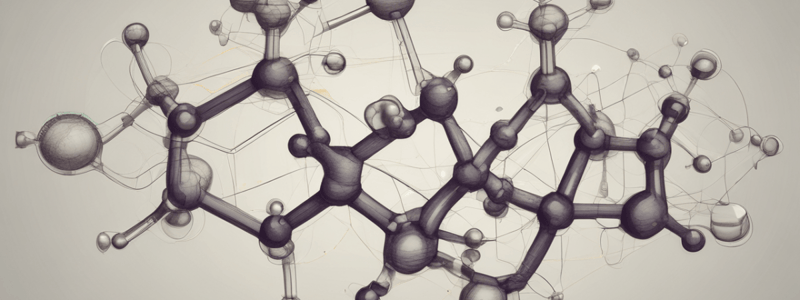 Alkanes: Organic Chemistry Lecture