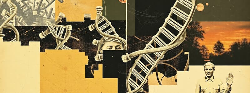 RNA Interference and Gene Silencing