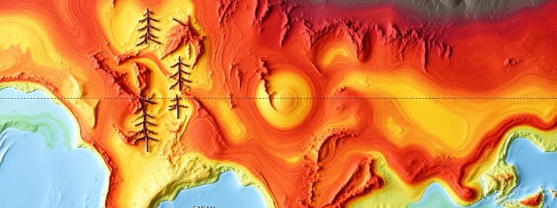 Introduction to Seismology