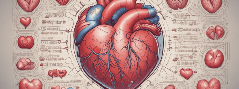 心臟疾病診斷（Cardiovascular Diseases Diagnosis）