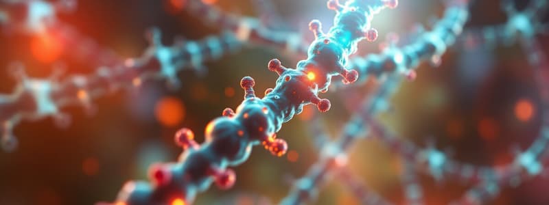 Molecular Basis of Gene Expression - Workshop 1