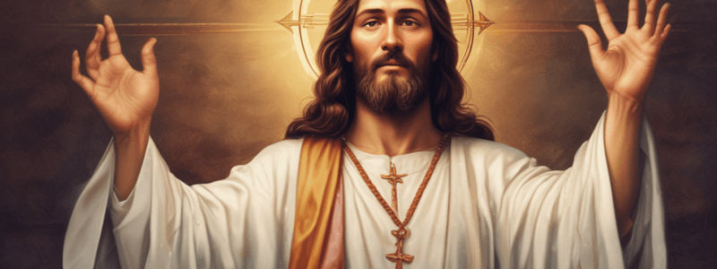 Christian Theology: Body of Christ