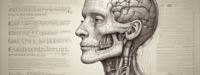 combining forms for the body's systems