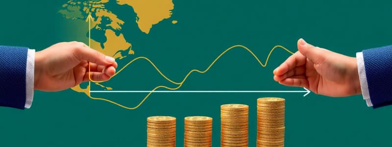 Investment Multiplier and International Trade