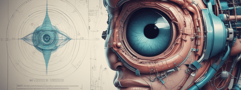 Medical Physics: Vision and the Eye