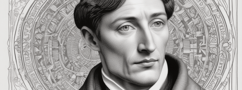 Analyzing 'No Worst, There Is None' by Gerard Manley Hopkins