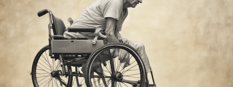 Spina Bifida and Pain Management