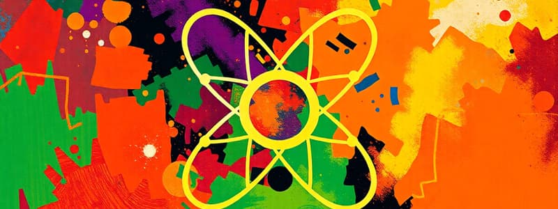 Atomic Structure and Periodic Table