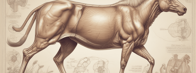 FEMALE REPRODUCTIVE SYSTEM