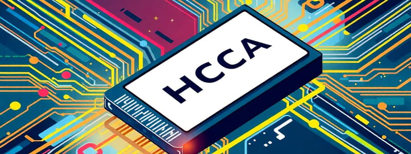 HCIA-Storage V5.0 - Exam H13-611_V5.0-ENU