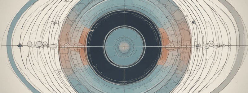 Understanding Venn Diagrams