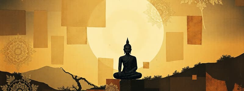 Understanding Nibbana in Buddhism