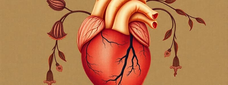 Cardiac Cycle: Diastole and Systole